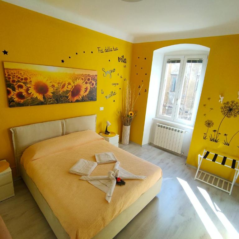 SUNFlower - Appartamento con 1 Camera da Letto - 1