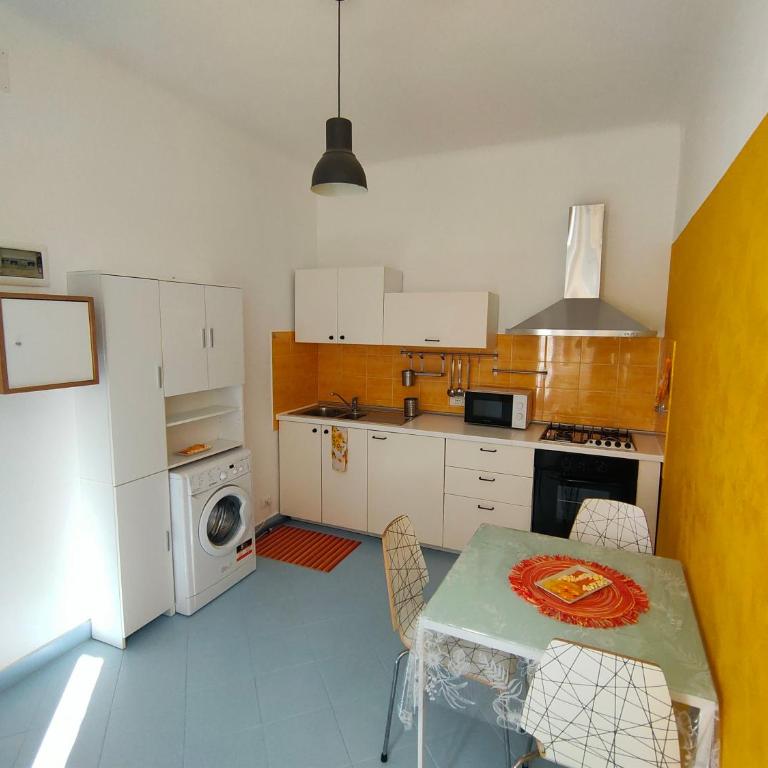 SUNFlower - Appartamento con 1 Camera da Letto - 5