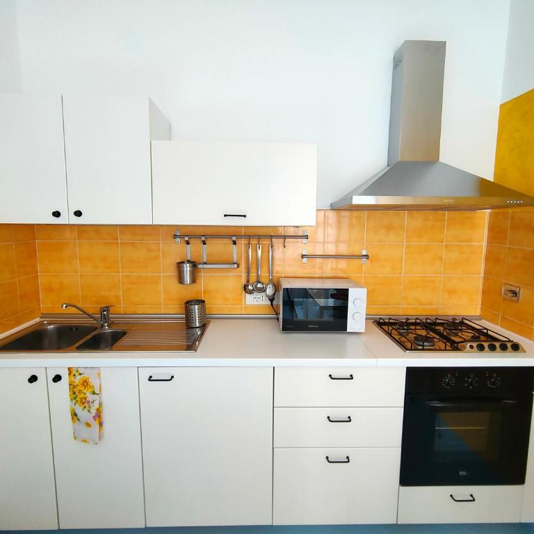 SUNFlower - Appartamento con 1 Camera da Letto - 6