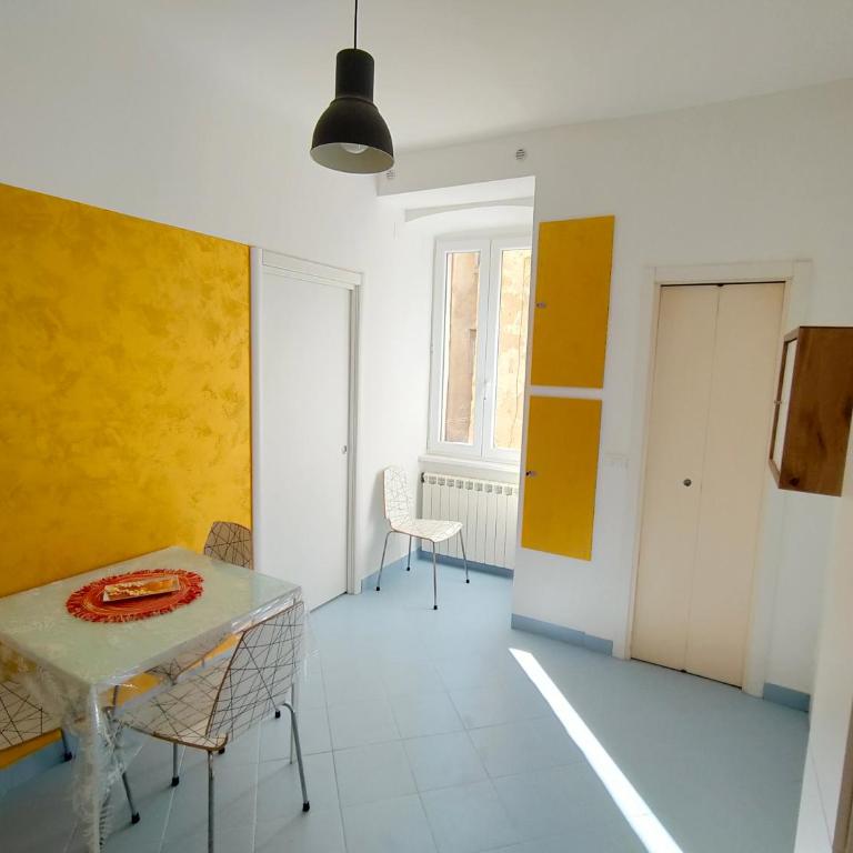 SUNFlower - Appartamento con 1 Camera da Letto - 16