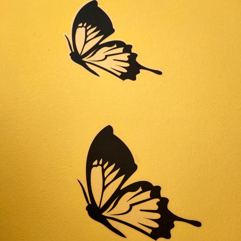 SUNFlower - Appartamento con 1 Camera da Letto - 18