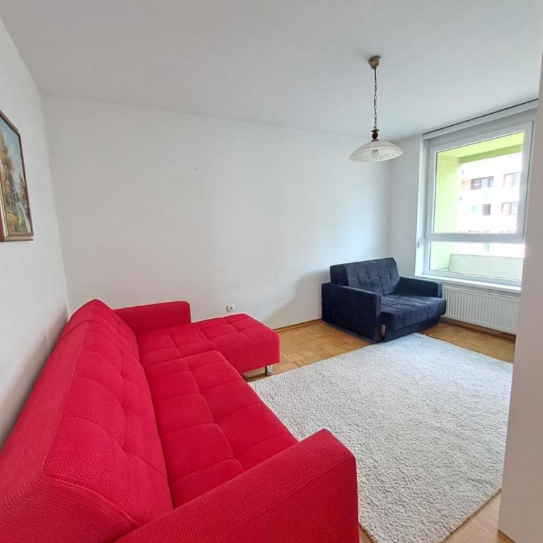 SFFaugust2025 - Apartman sa 1 Spavaćom Sobom - 3