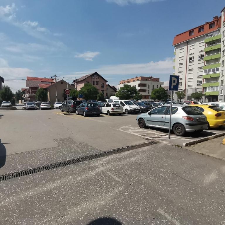 SFFaugust2025 - Apartman sa 1 Spavaćom Sobom - 10