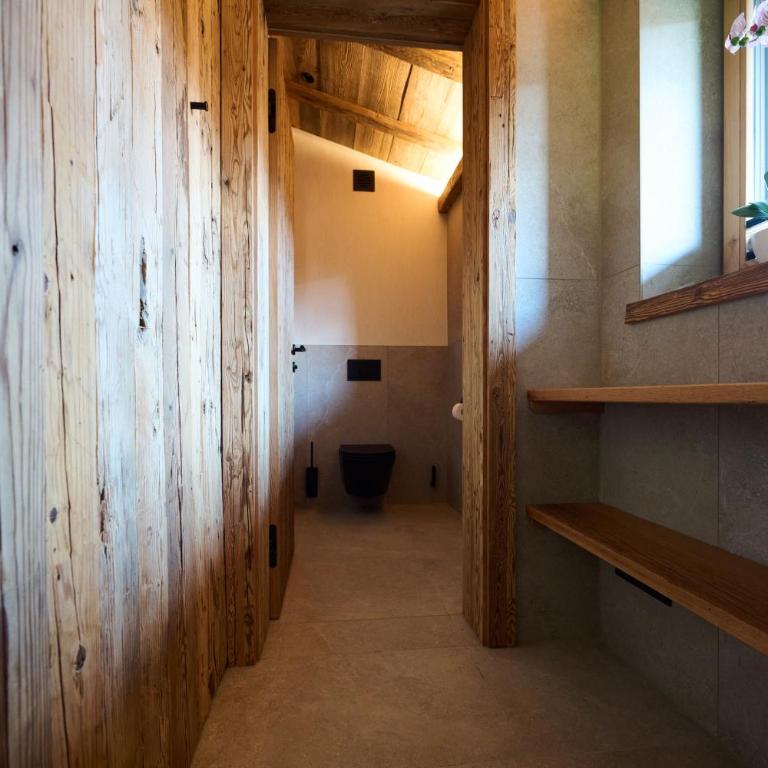 Ziegelberg Chalets - Chalet Waldblick - 41