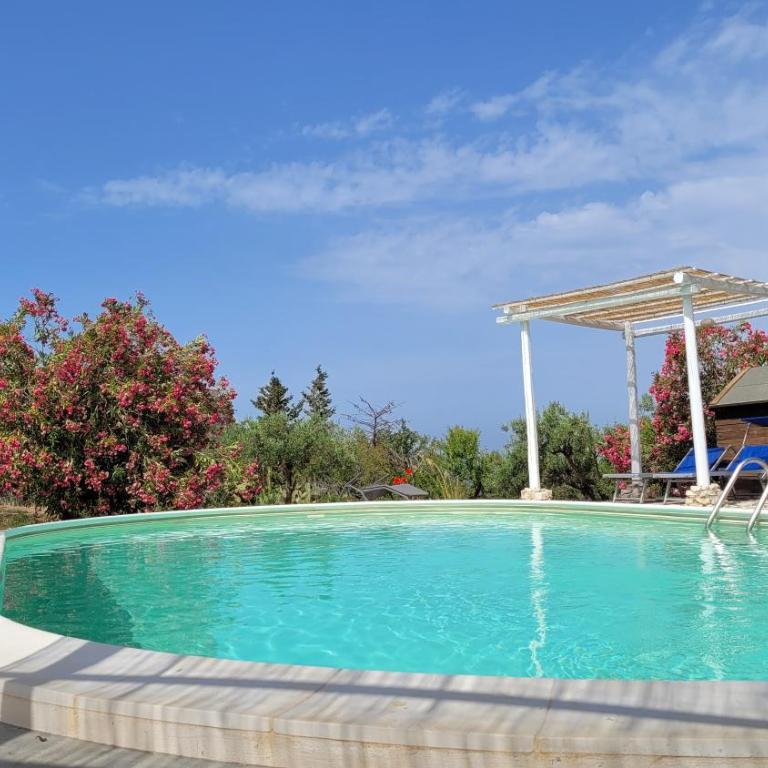 Casa Jesabel - Villa con Piscina Privata - 25
