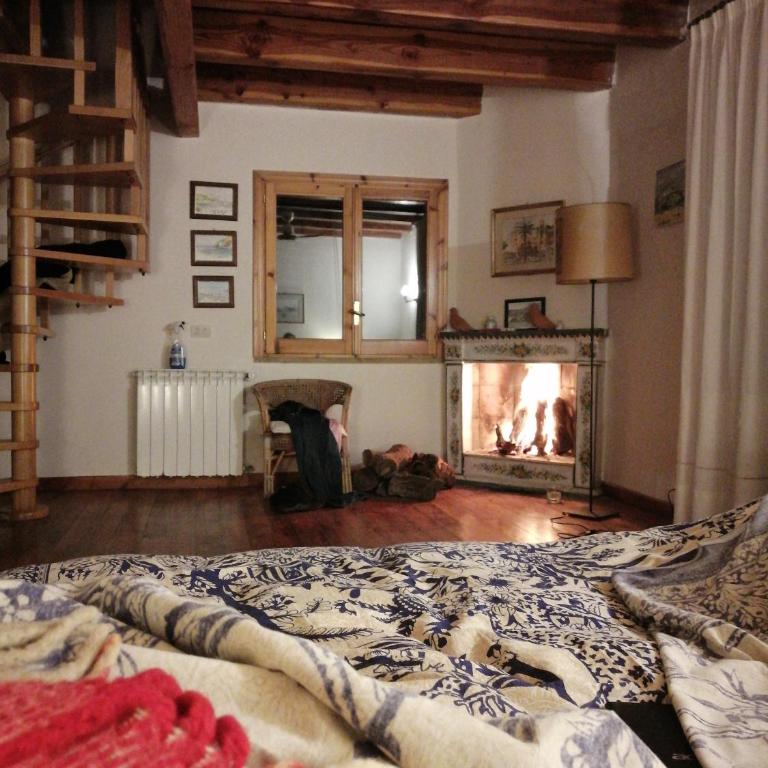 Casa Jesabel - Villa con Piscina Privata - 19