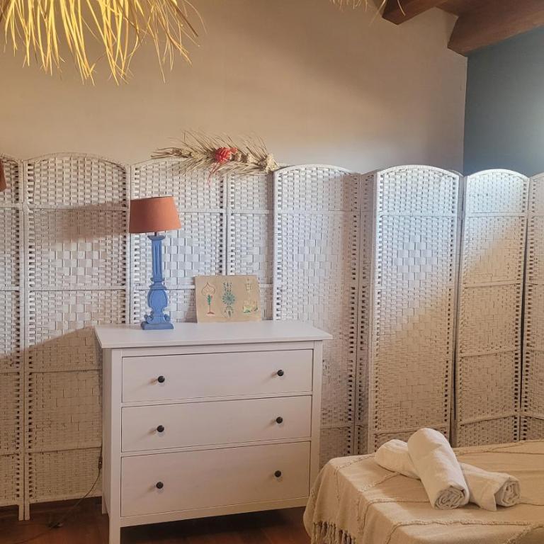 Casa Jesabel - Villa con Piscina Privata - 17