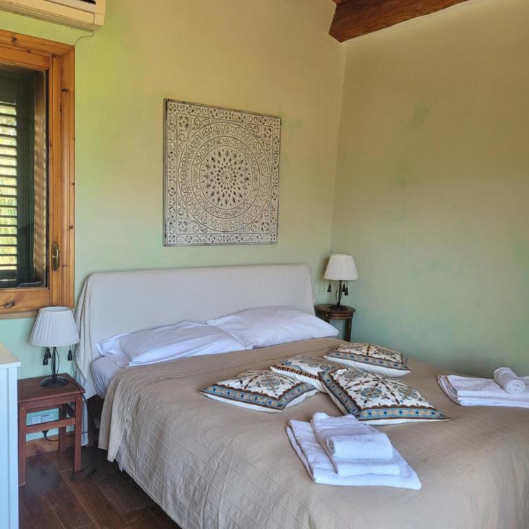 Casa Jesabel - Villa con Piscina Privata - 35