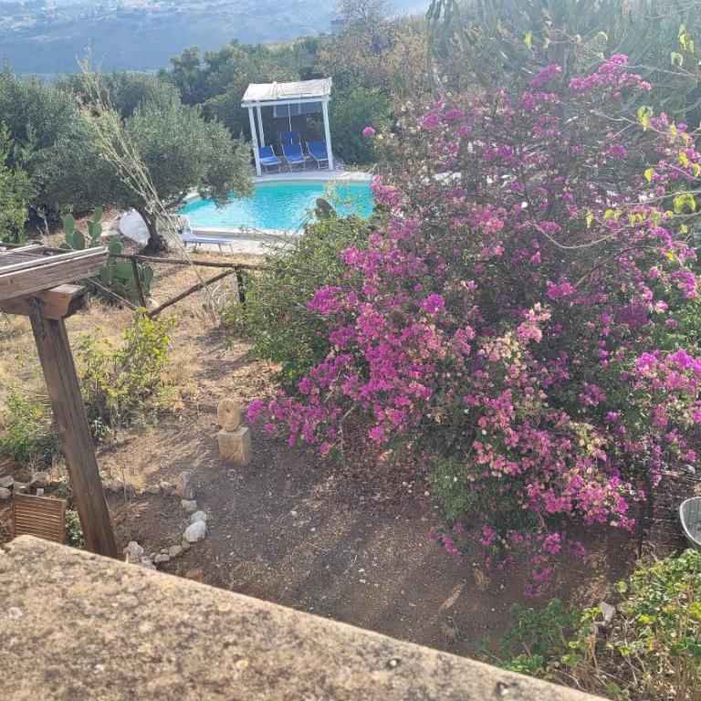 Casa Jesabel - Villa con Piscina Privata - 40