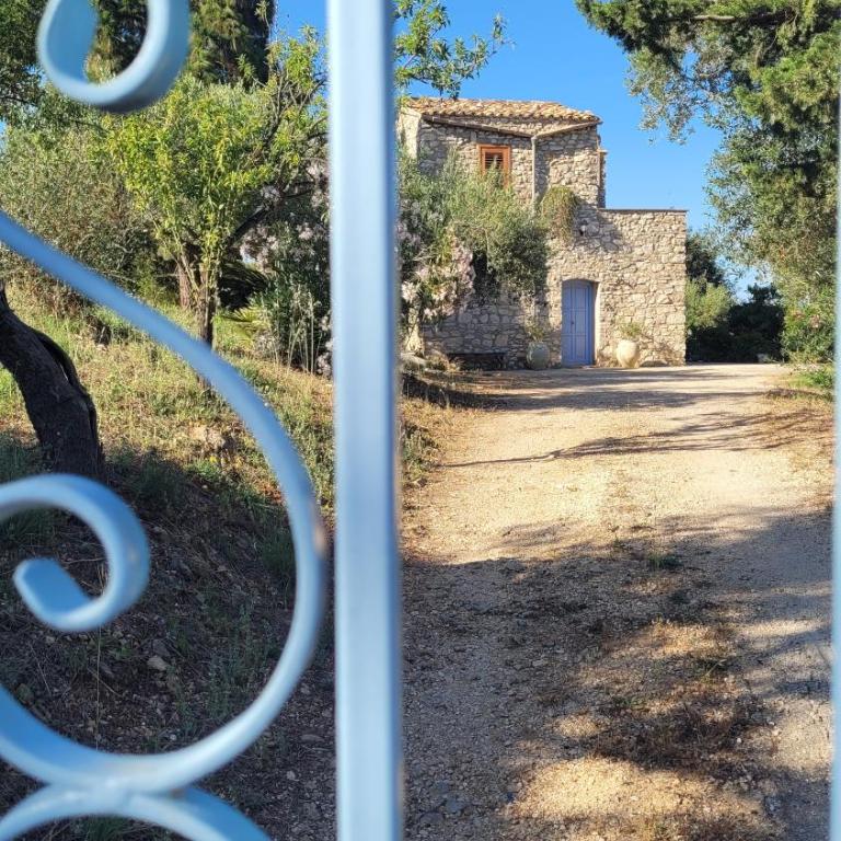 Casa Jesabel - Villa con Piscina Privata - 45