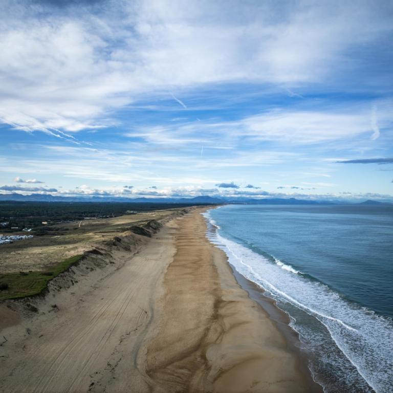 Villa Dune et Spa Sérénité Océane - Villa - 5