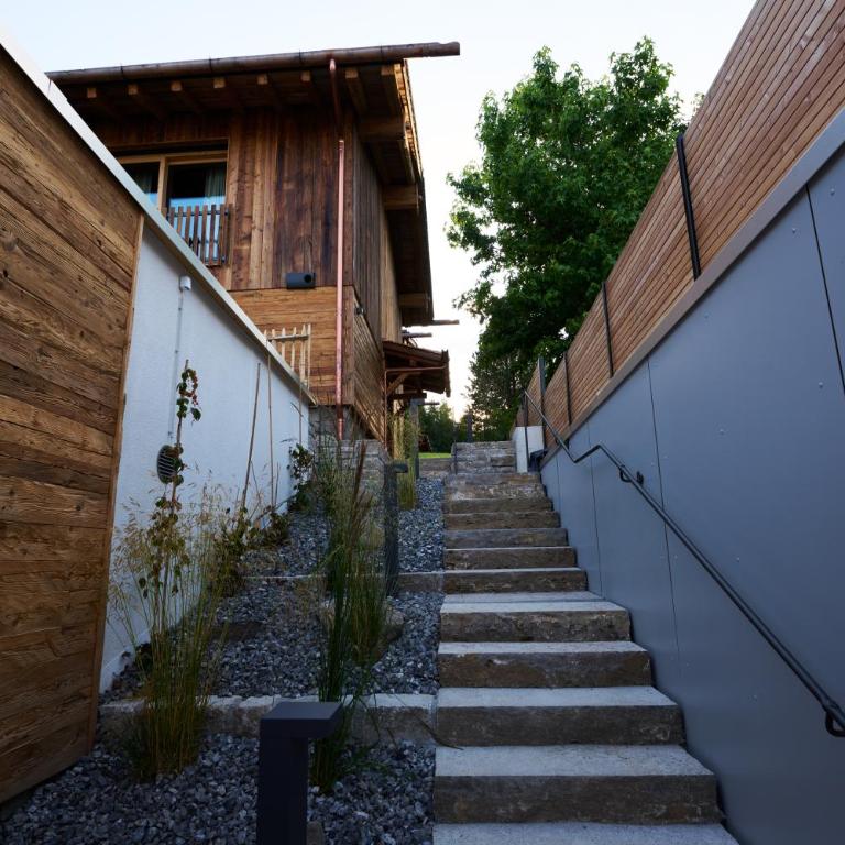 Ziegelberg Chalets - Chalet Schlossblick - 25