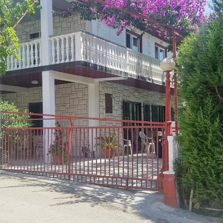 Aparthotel Monterria - One-Bedroom Apartment - 11