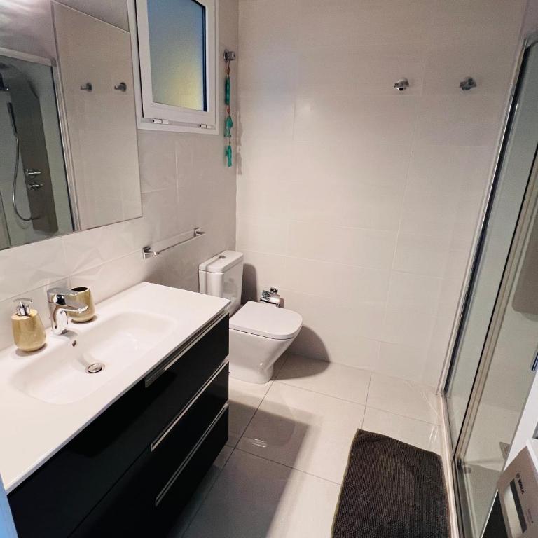 Las Mareas Sea View Terrace 3 min to Beach - Apartamento de 1 dormitorio - 7