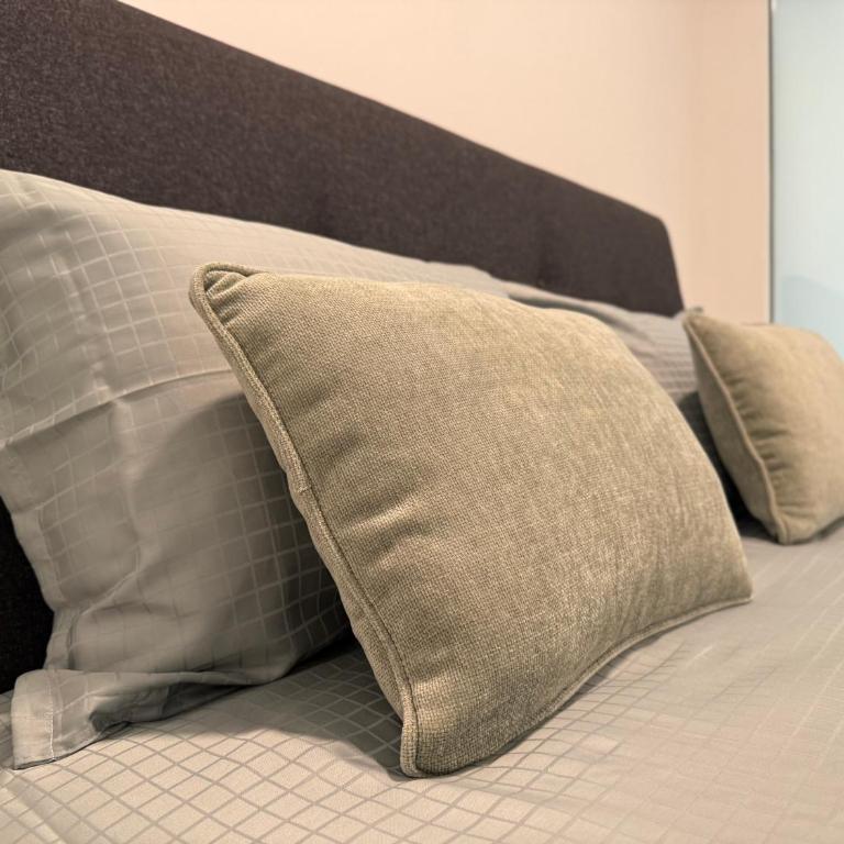 Appartamento VINESSA - Residence OLIVEA - Appartamento con 1 Camera da Letto - 6