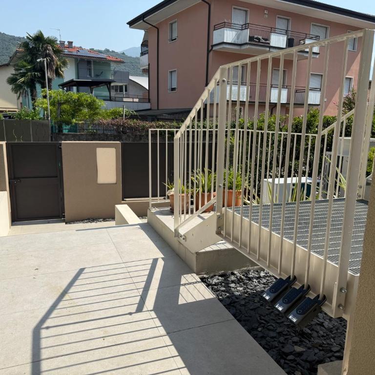 Appartamento VINESSA - Residence OLIVEA - Appartamento con 1 Camera da Letto - 49