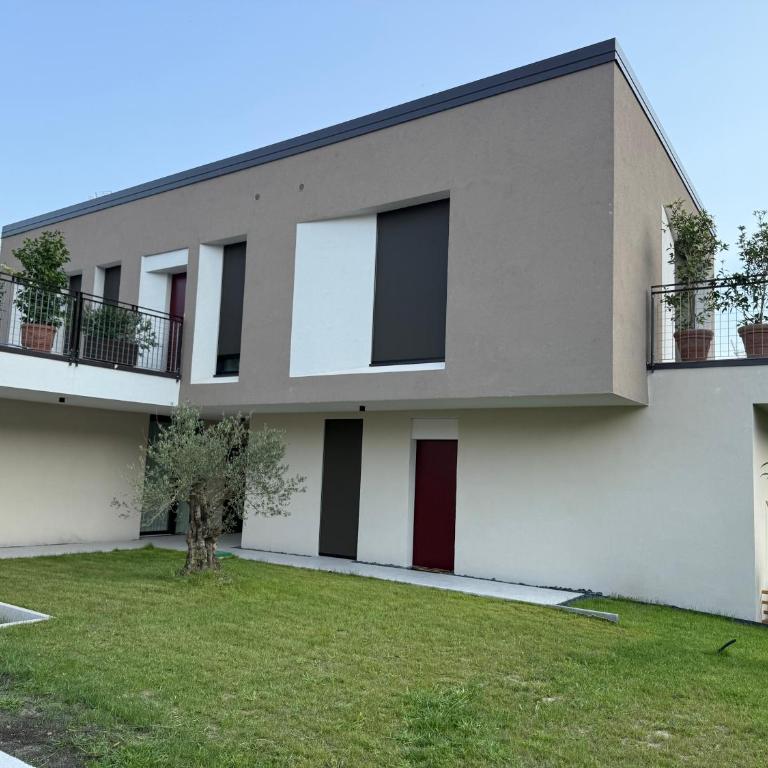 Appartamento VINESSA - Residence OLIVEA - Appartamento con 1 Camera da Letto - 29
