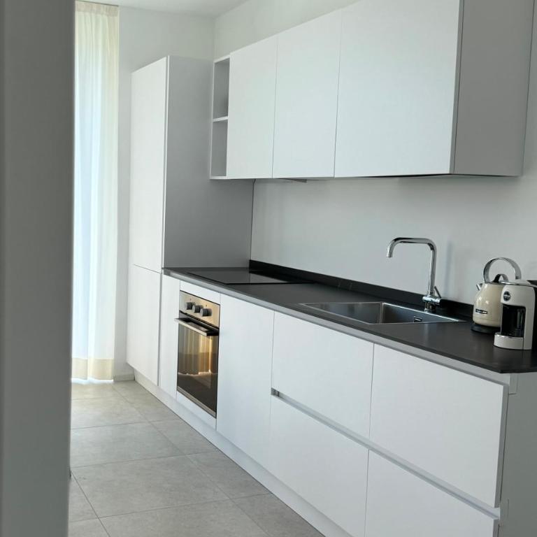 Appartamento VINESSA - Residence OLIVEA - Appartamento con 1 Camera da Letto - 17