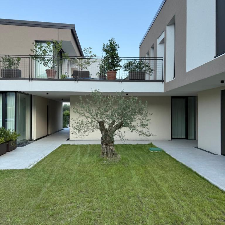 Appartamento VINESSA - Residence OLIVEA - Appartamento con 1 Camera da Letto - 15