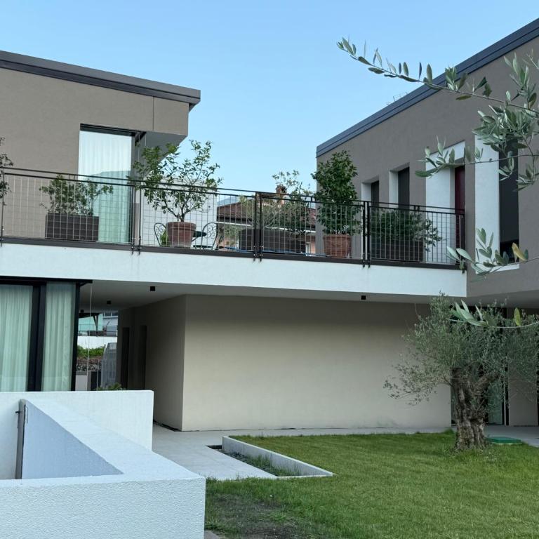 Appartamento VINESSA - Residence OLIVEA - Appartamento con 1 Camera da Letto - 16