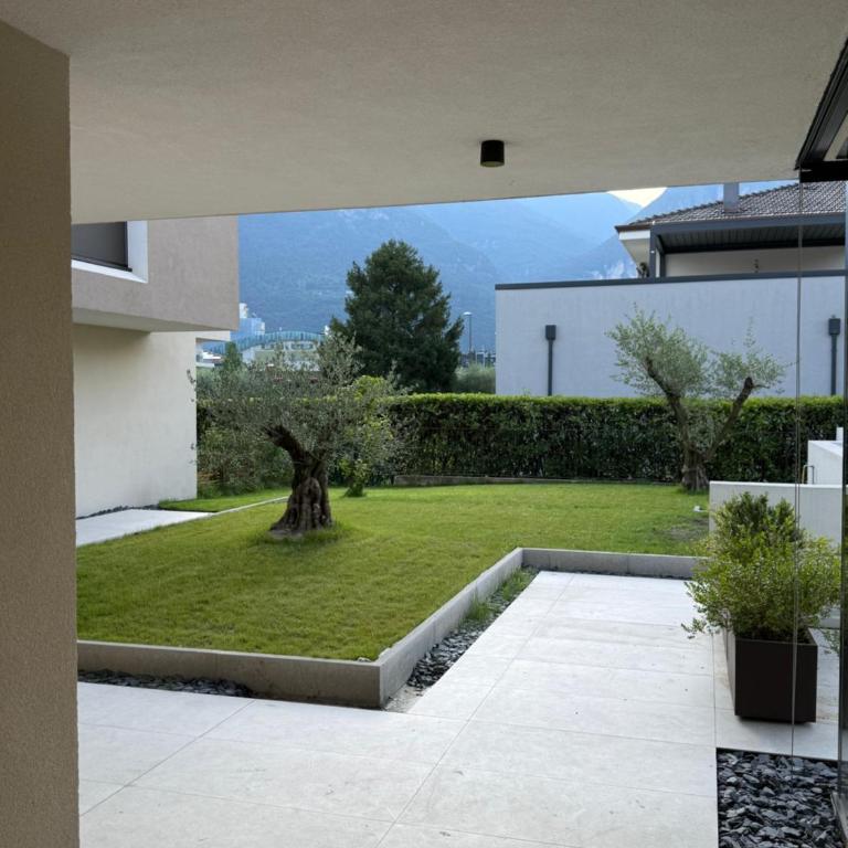 Appartamento VINESSA - Residence OLIVEA - Appartamento con 1 Camera da Letto - 31