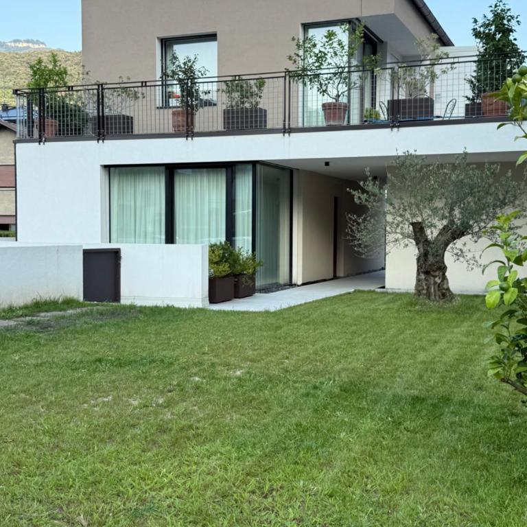 Appartamento VINESSA - Residence OLIVEA - Appartamento con 1 Camera da Letto - 30