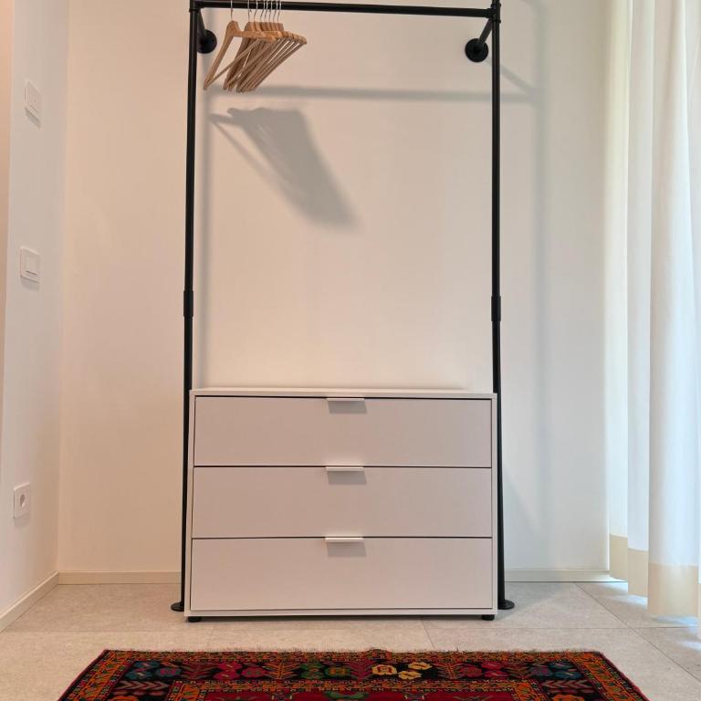 Appartamento VINESSA - Residence OLIVEA - Appartamento con 1 Camera da Letto - 11