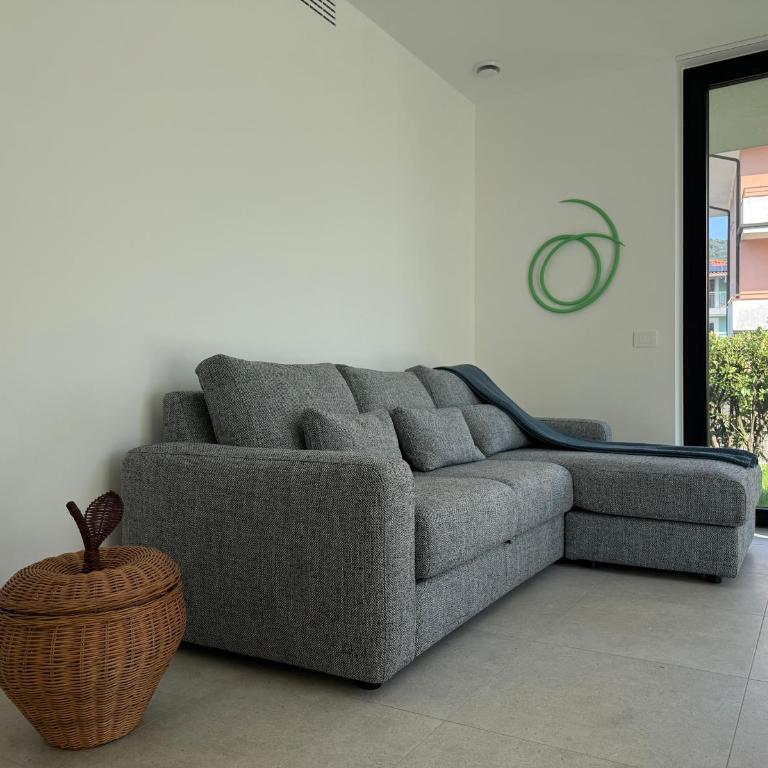 Appartamento VINESSA - Residence OLIVEA - Appartamento con 1 Camera da Letto - 38