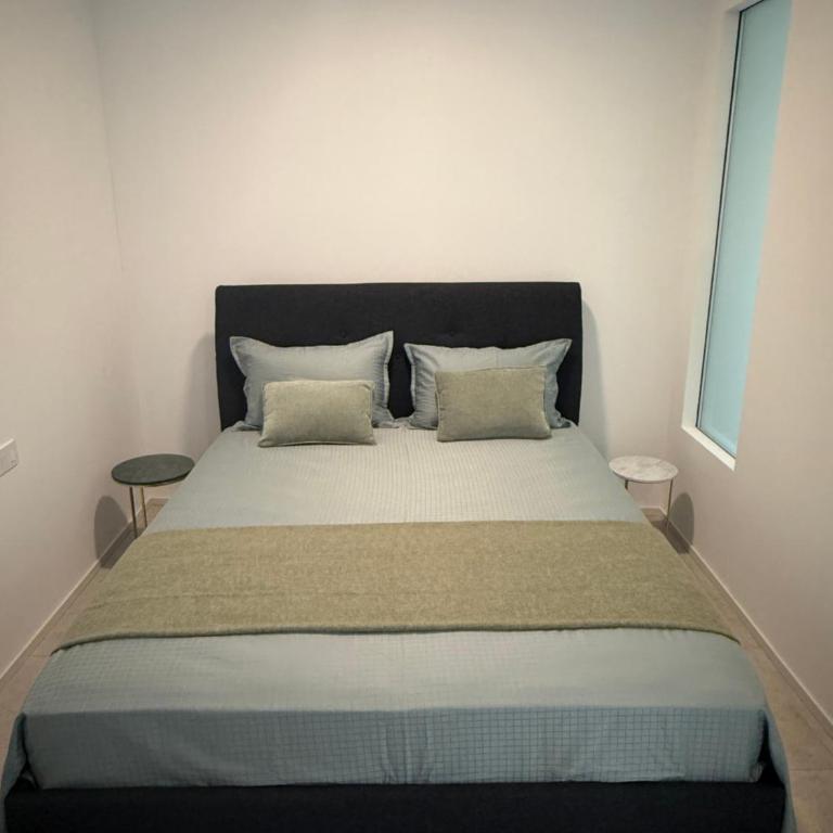 Appartamento VINESSA - Residence OLIVEA - Appartamento con 1 Camera da Letto - 8