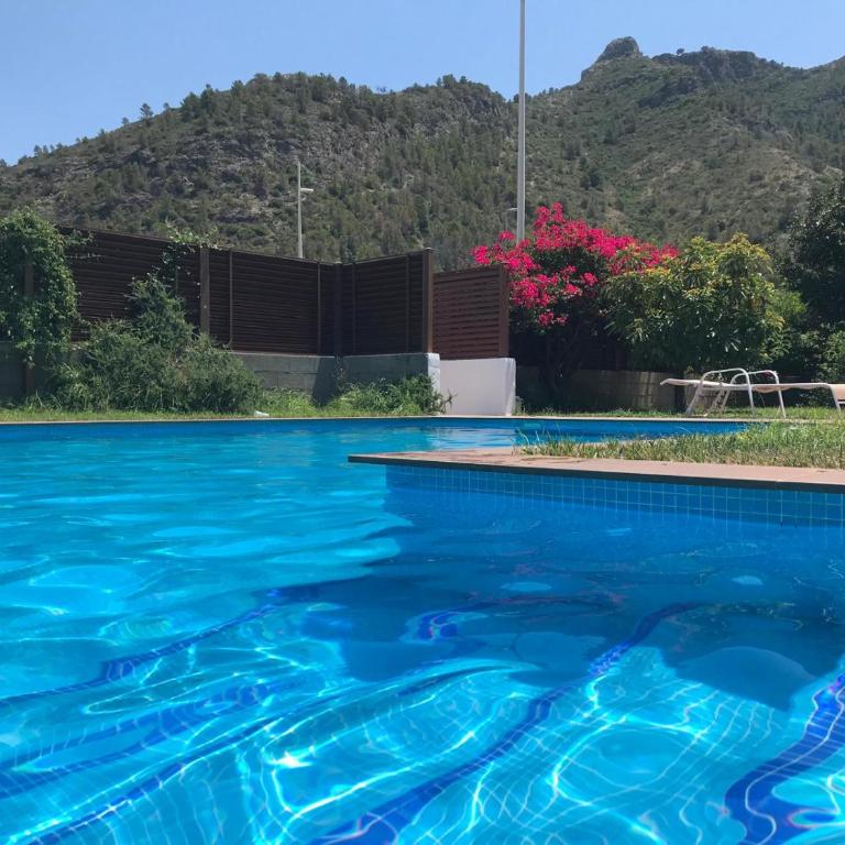 Villa Xauxa - Vida mediterránea - Villa de 3 dormitorios - 9