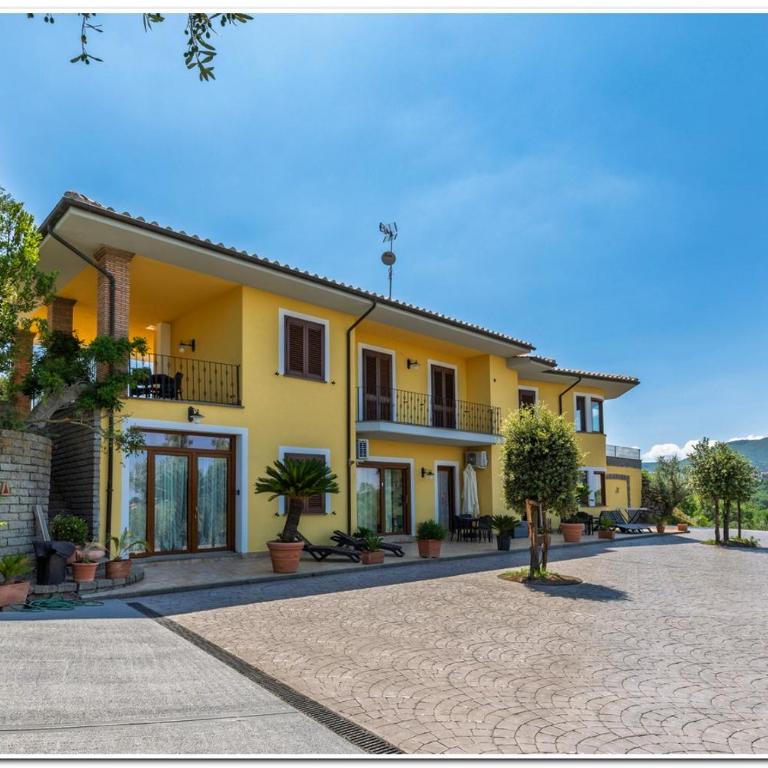 Casa Acquabianca - Appartamento con 1 Camera da Letto - 1