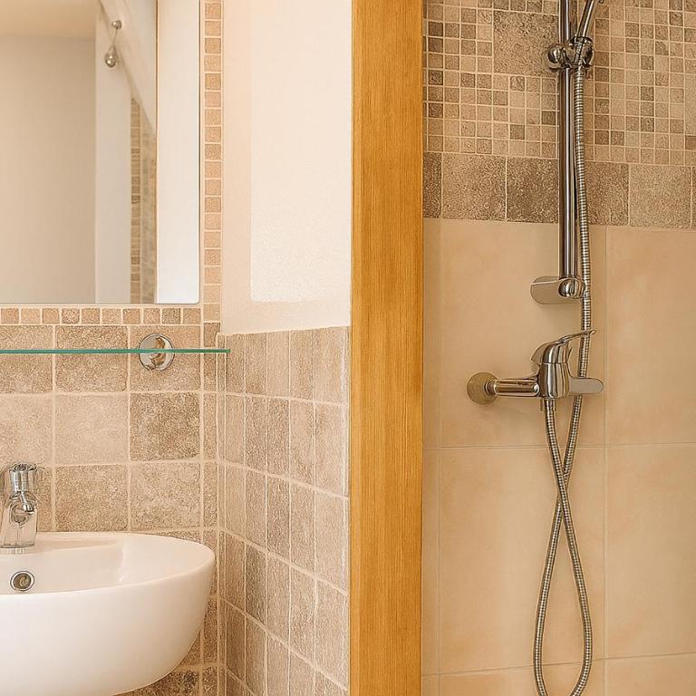 Locations "ChezChristine Pianelli" à Porto-Vecchio - Apartamento con vistas al jardín - 10