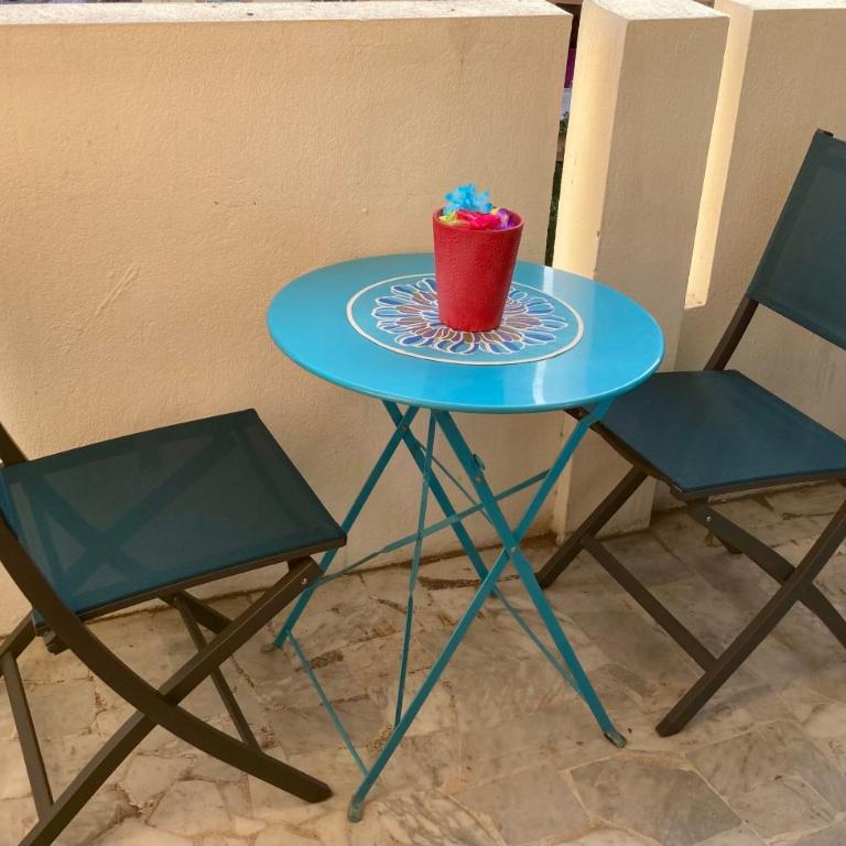 Cannes South of France Apartment near beach, Palais des Festivals and Croisette - Apartment mit 1 Schlafzimmer - 6