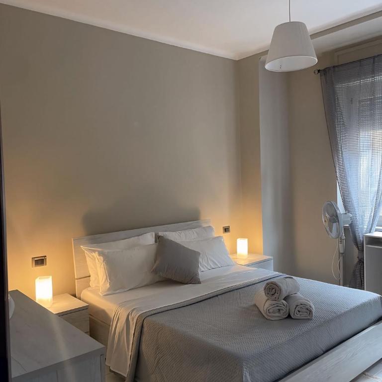 Jo'S Modus Home - Appartamento con 1 Camera da Letto - 9