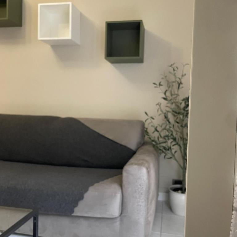 Jo'S Modus Home - Appartamento con 1 Camera da Letto - 13