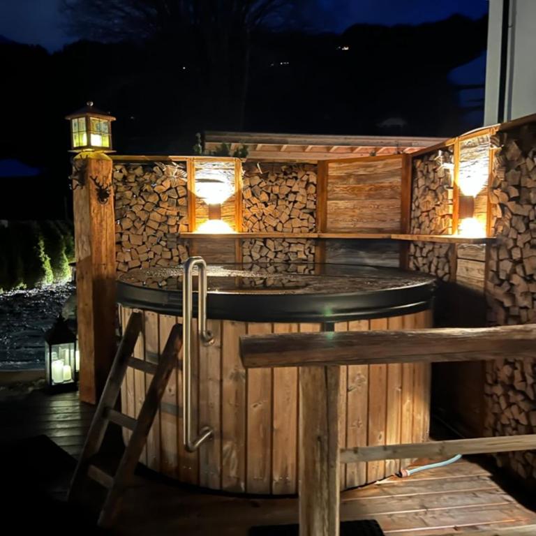Tirol Chalet Brixen - Apartment - Erdgeschoss - 37