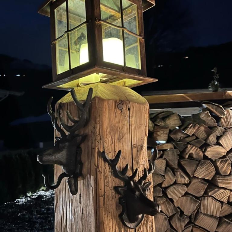 Tirol Chalet Brixen - Apartment - Erdgeschoss - 38