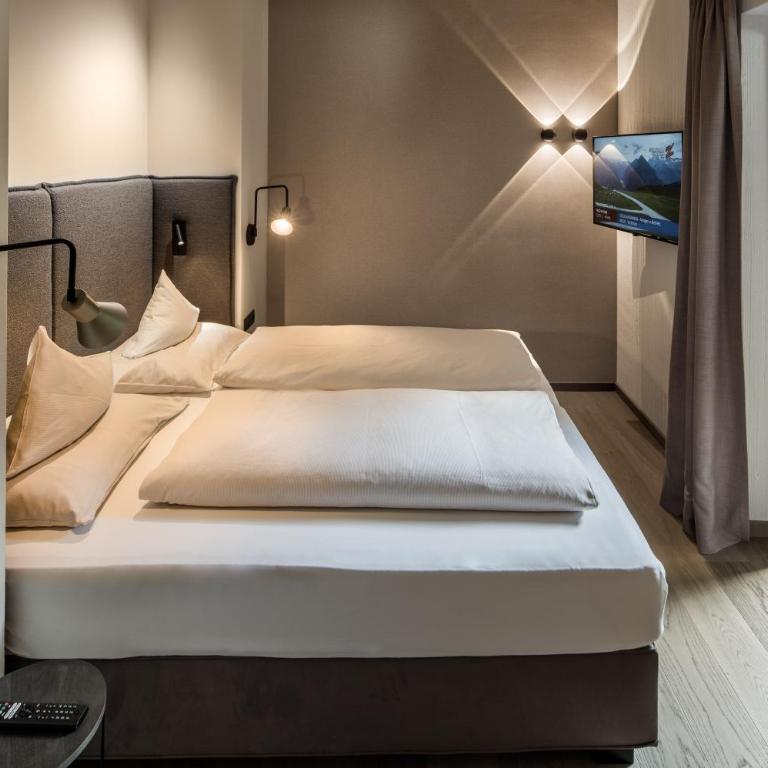 Brugger's Genießerhotel Lanersbacherhof - Suite mit 2 Schlafzimmern - 3