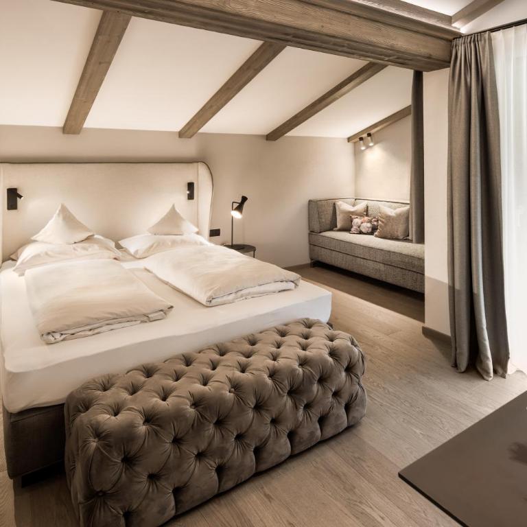 Brugger's Genießerhotel Lanersbacherhof - Deluxe Studio - 1