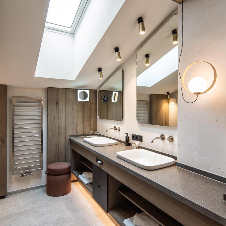 Brugger's Genießerhotel Lanersbacherhof - Deluxe Studio - 2