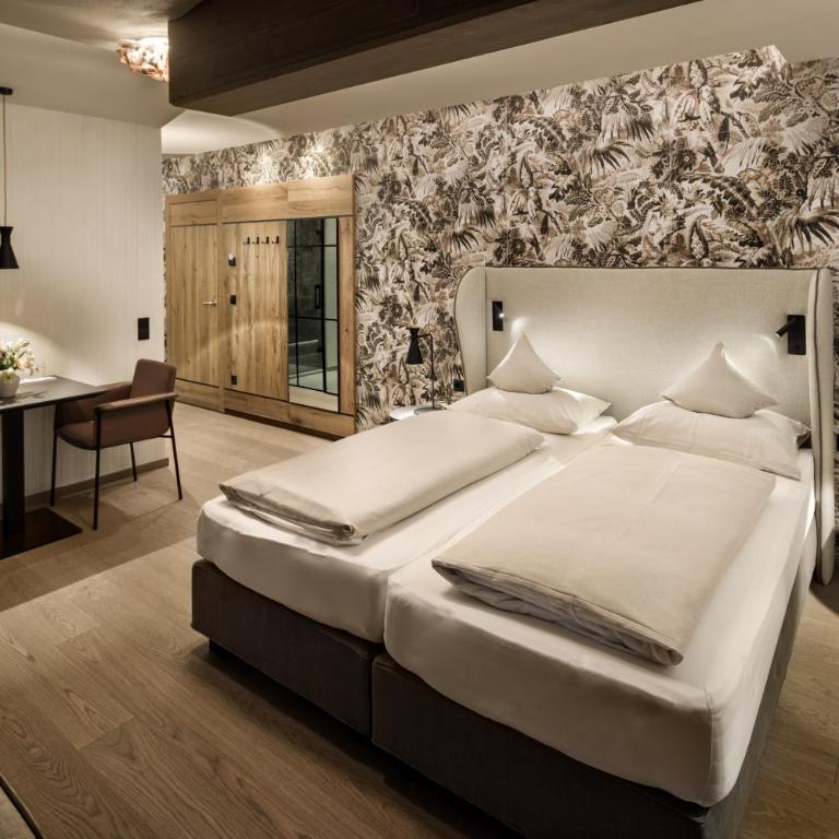 Brugger's Genießerhotel Lanersbacherhof - Deluxe Studio - 4