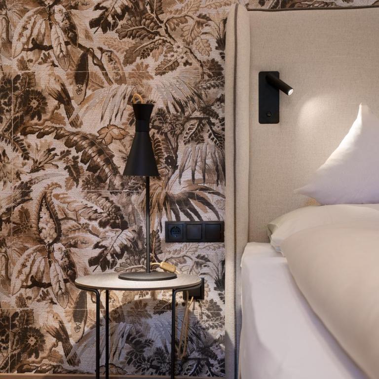 Brugger's Genießerhotel Lanersbacherhof - Deluxe Studio - 7