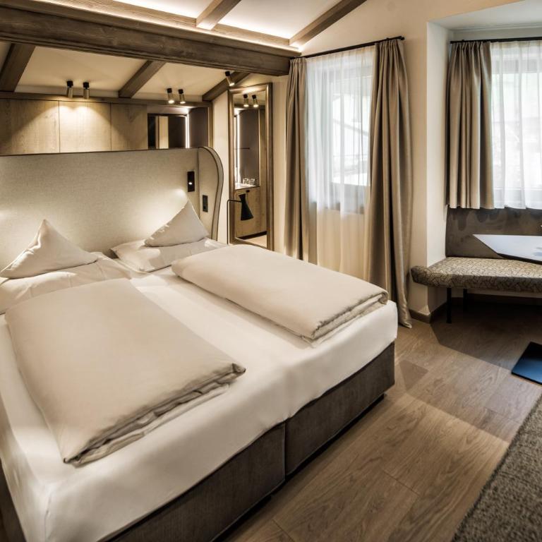 Brugger's Genießerhotel Lanersbacherhof - Deluxe Studio - 6
