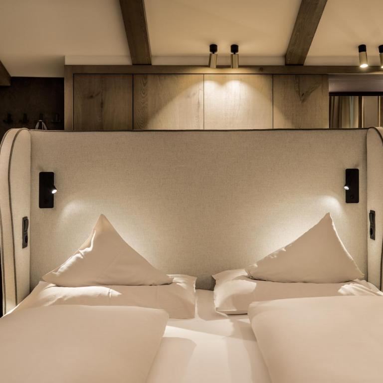 Brugger's Genießerhotel Lanersbacherhof - Deluxe Studio - 8