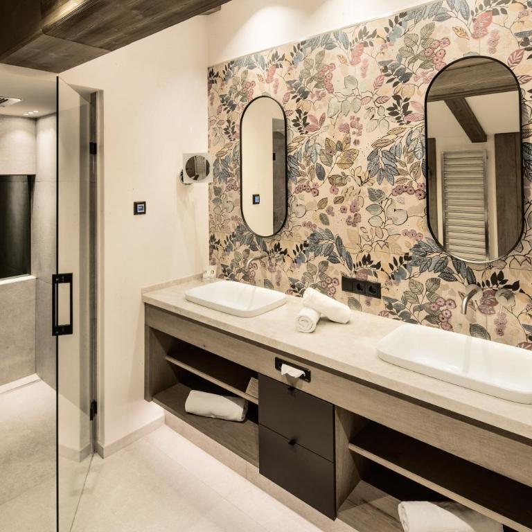 Brugger's Genießerhotel Lanersbacherhof - Deluxe Studio - 11