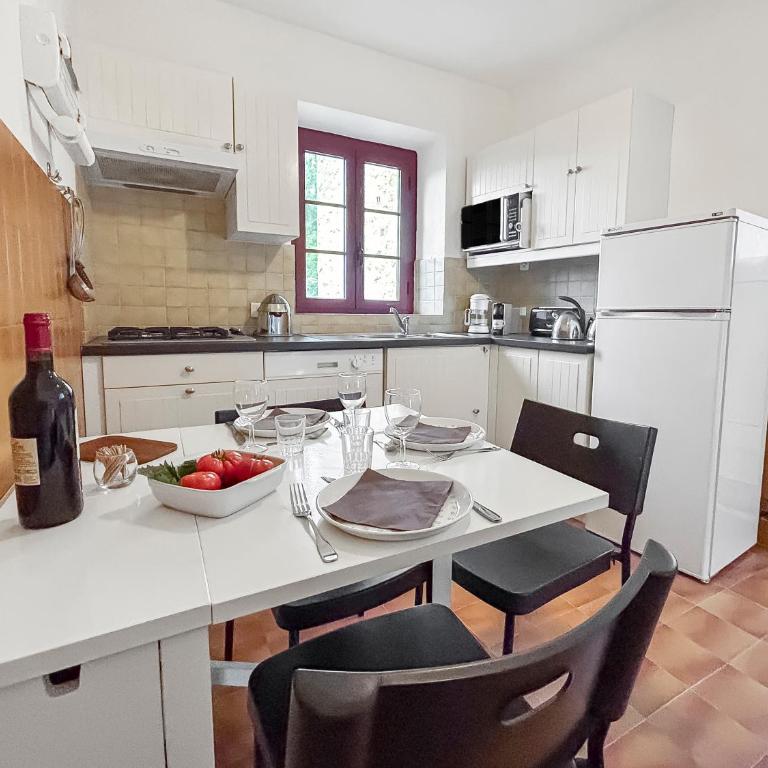 Charmante Maison Avec Vue Montagne Proche Plage - Maison 2 Chambres - 10