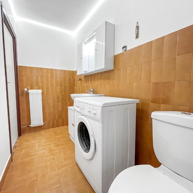 Charmante Maison Avec Vue Montagne Proche Plage - Maison 2 Chambres - 18