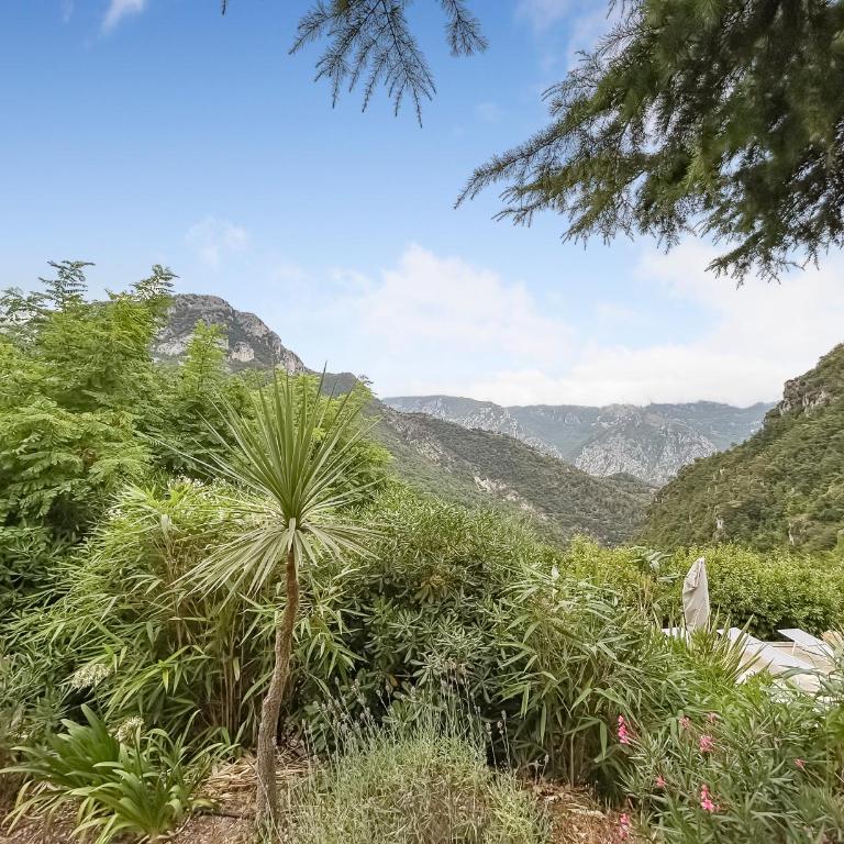 Charmante Maison Avec Vue Montagne Proche Plage - Maison 2 Chambres - 26