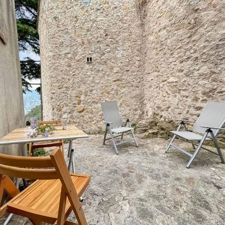 Charmante Maison Avec Vue Montagne Proche Plage - Maison 2 Chambres - 20