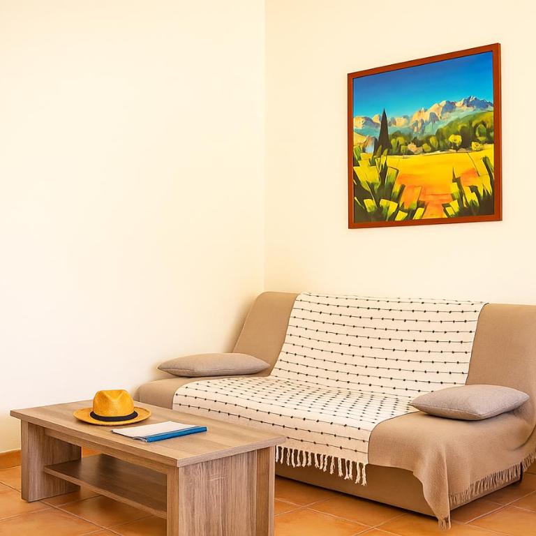 Locations "ChezChristine Pianelli" à Porto-Vecchio - Apartamento con terraza - 17
